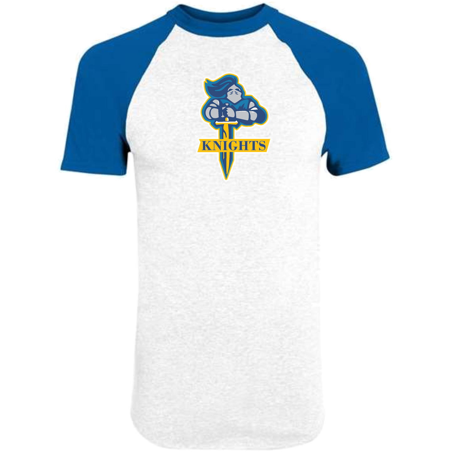 Augusta Sportswear Youth Short Sleeve Tee