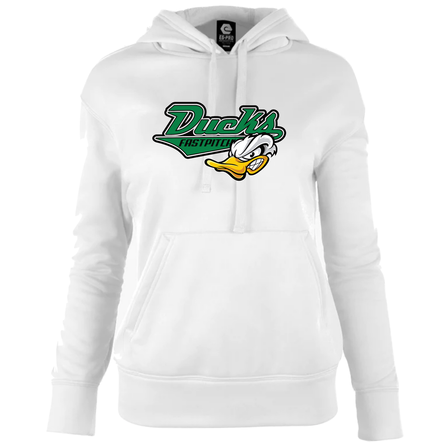 Tech Fleece Women's Pullover Hoodie