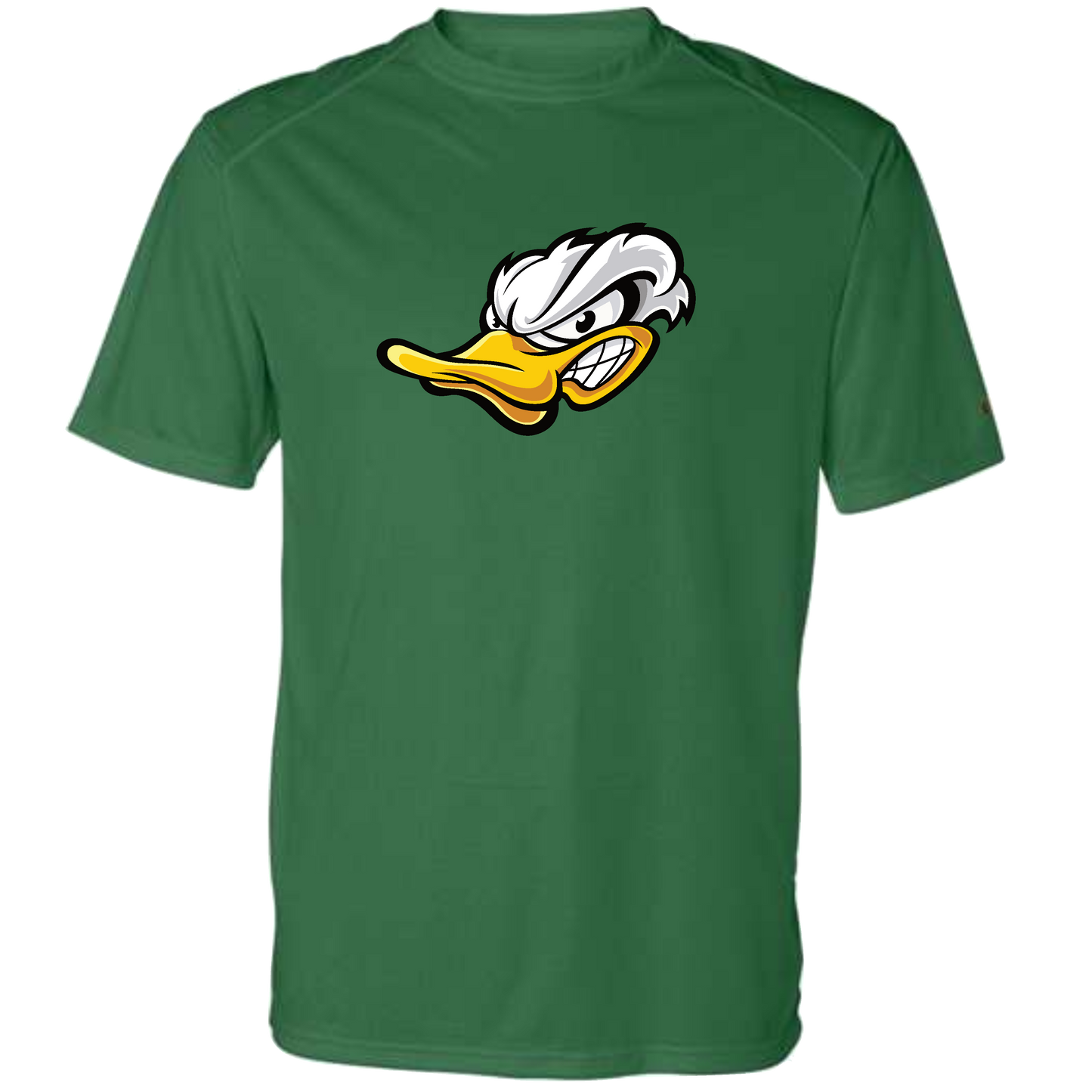 Badger B-Core SS Polyester Tee Adult