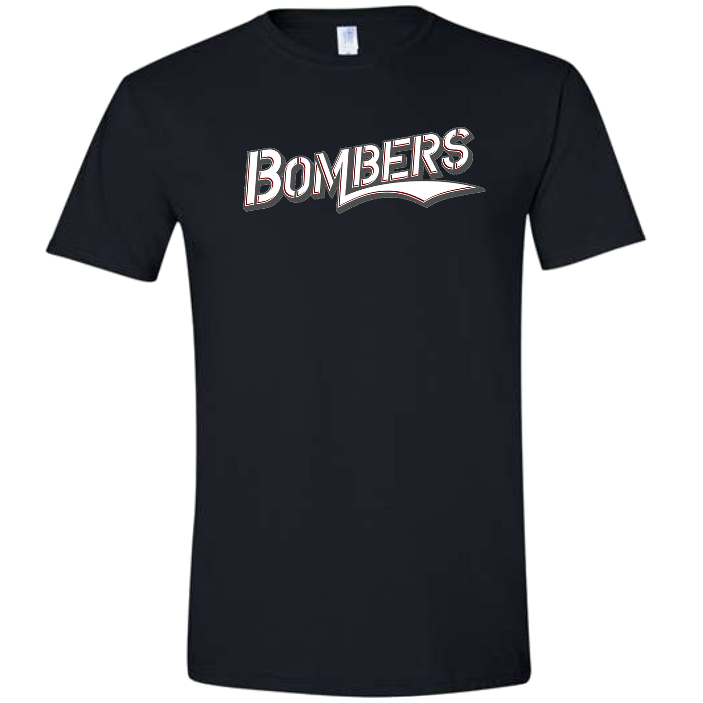 Unisex Gildan Softstyle Cotton SS Tee