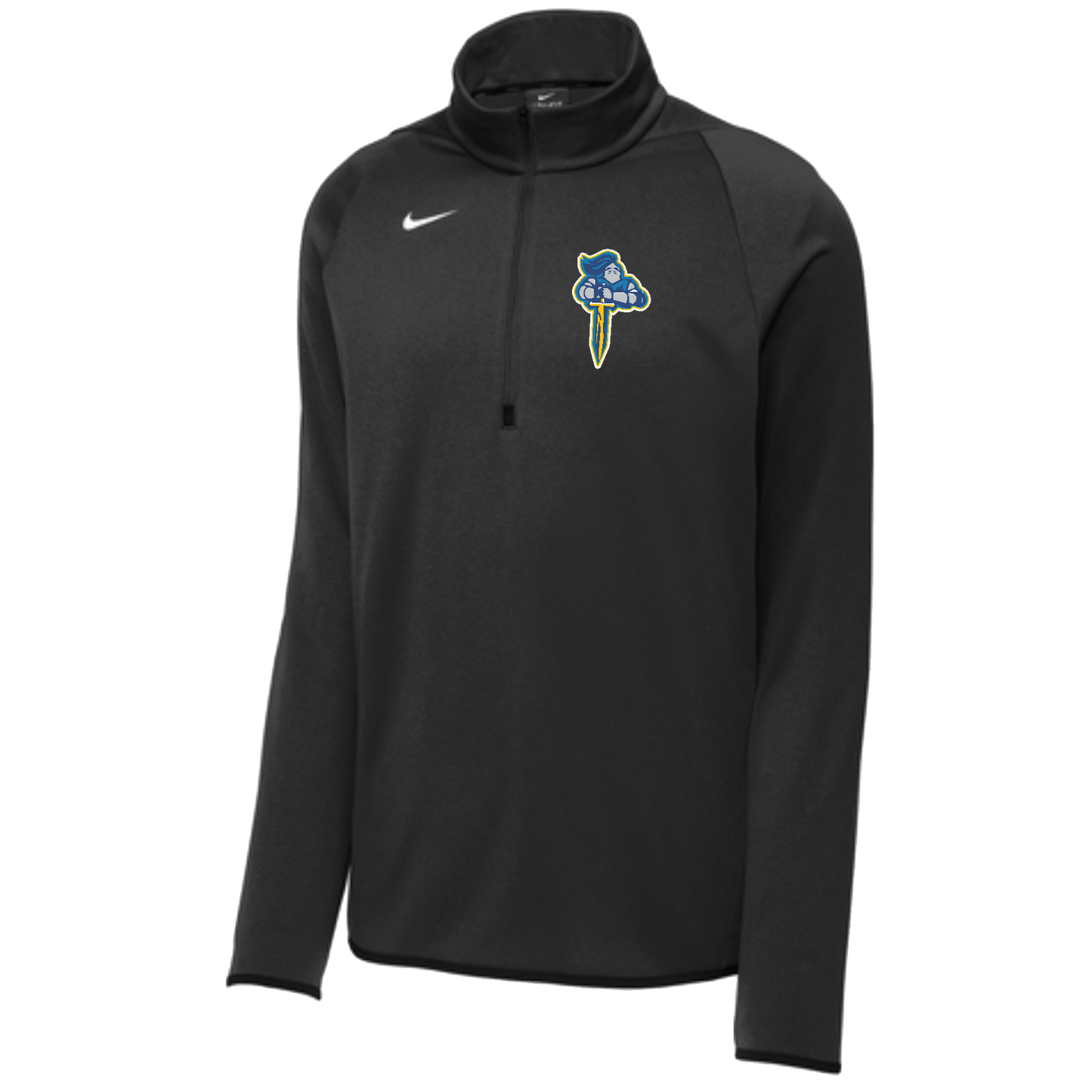 Nike Therma-FIT 1/4-Zip Fleece