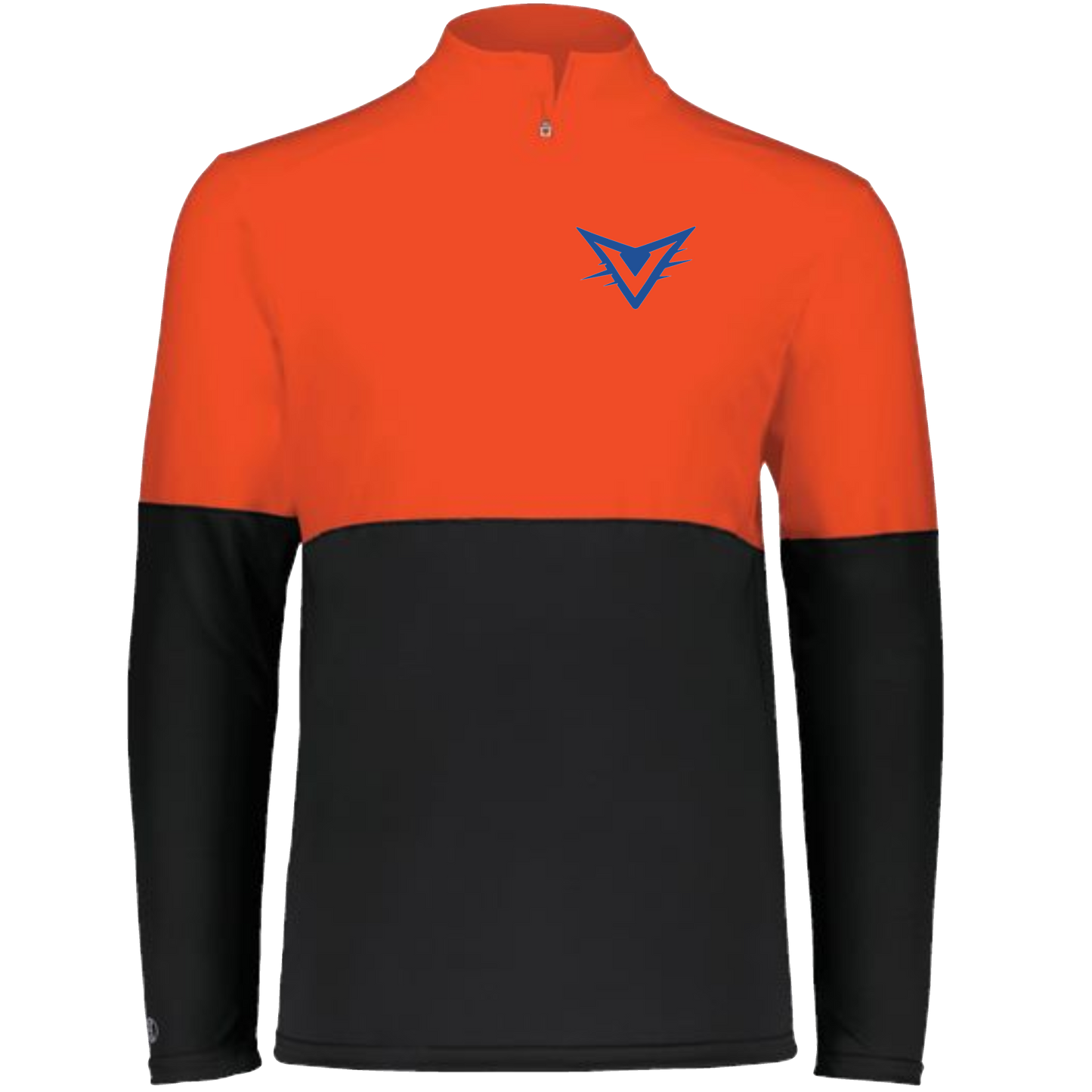 Holloway - Youth Momentum Team Quarter-Zip Pullover