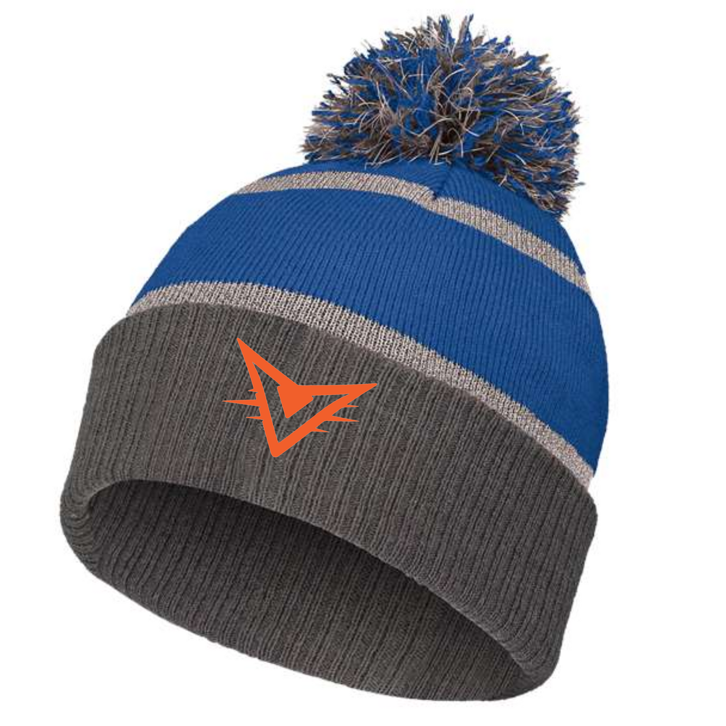 Holloway - 8 1/2" Homecoming Beanie