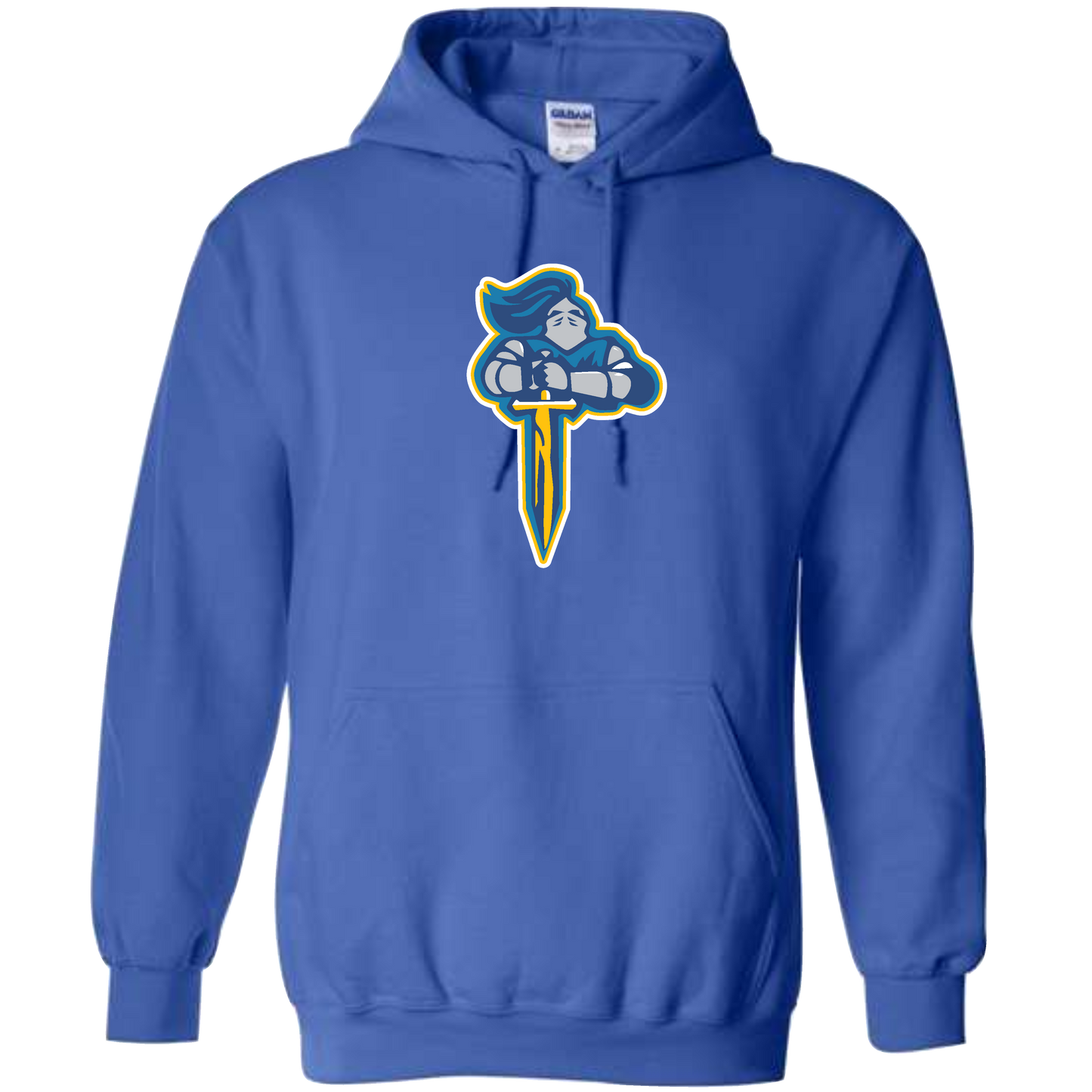 Gildan Unisex Heavy Blend Hooded Sweatshirt