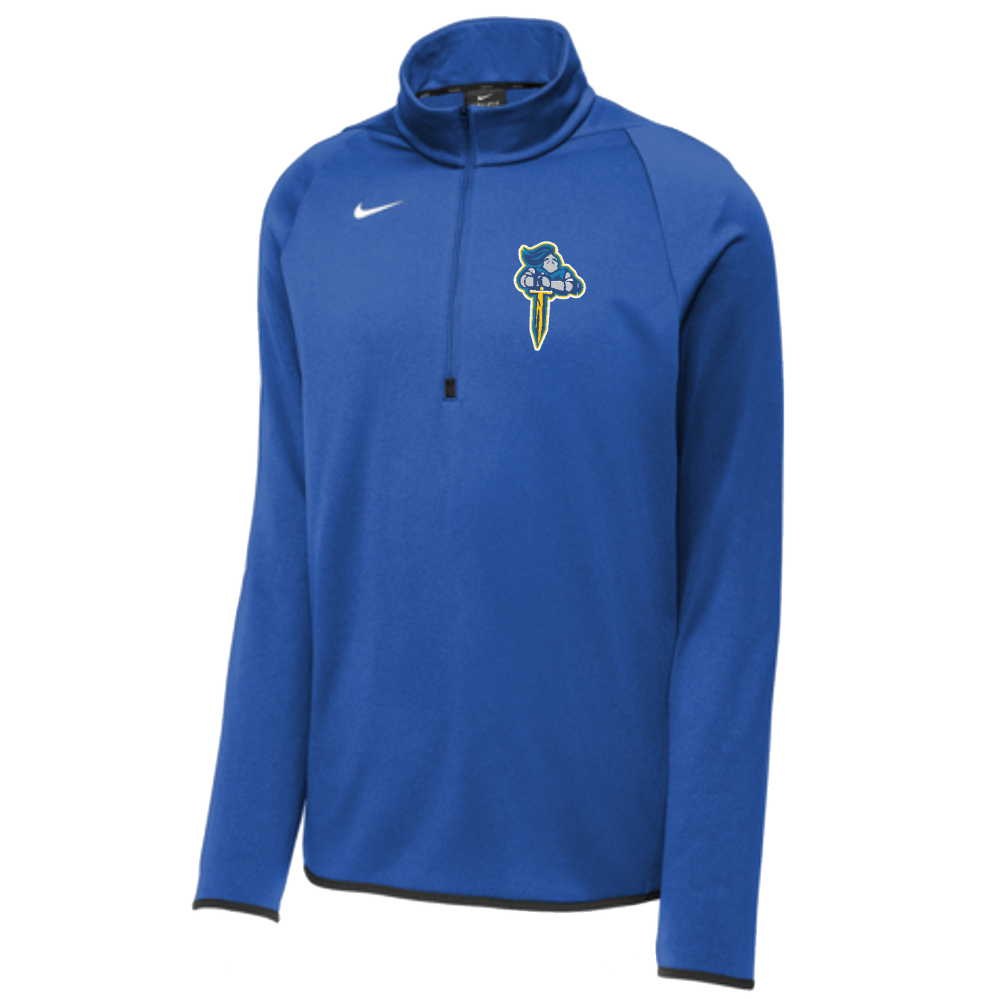 Nike Therma-FIT 1/4-Zip Fleece