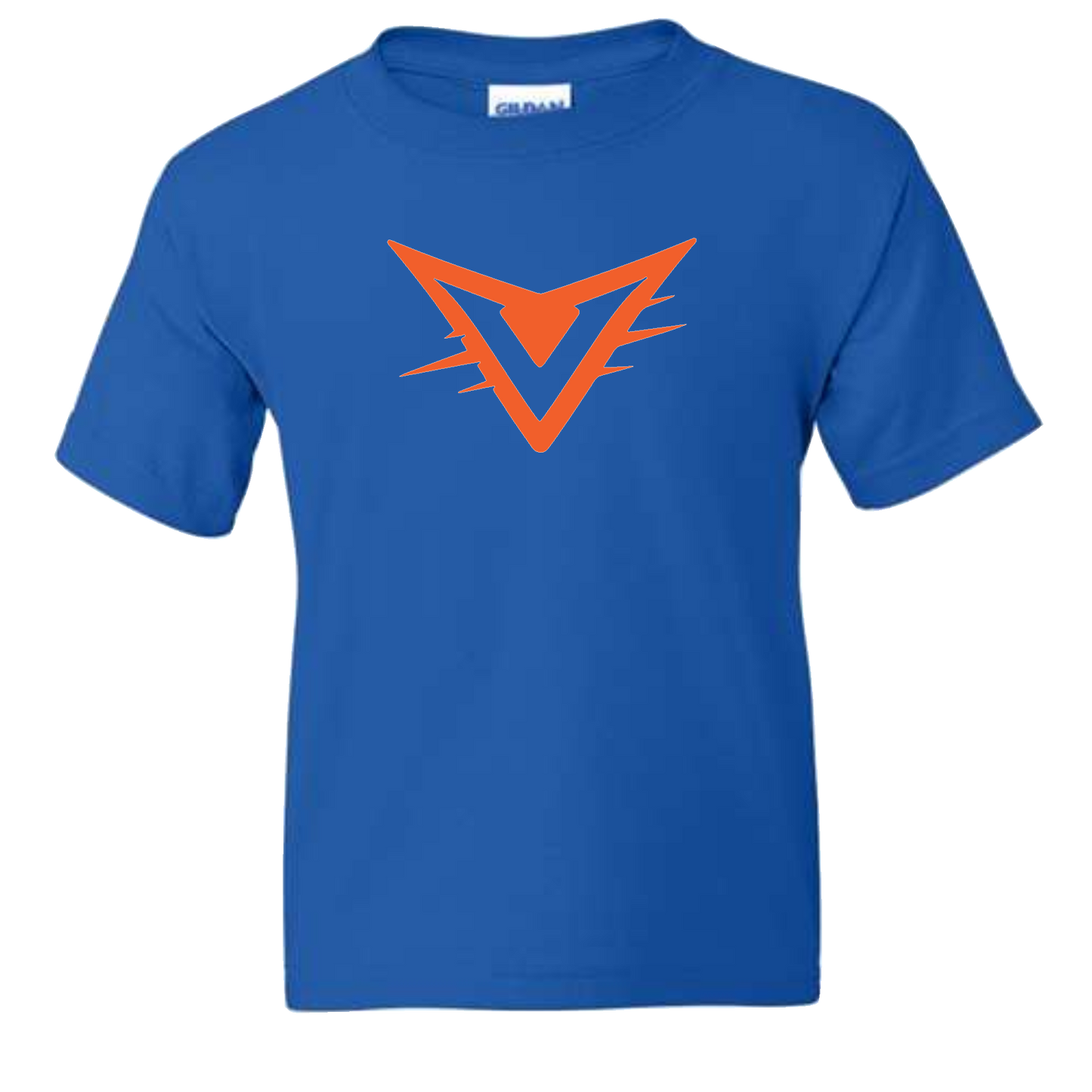 Gildan Youth Ultra Cotton SS T-Shirt