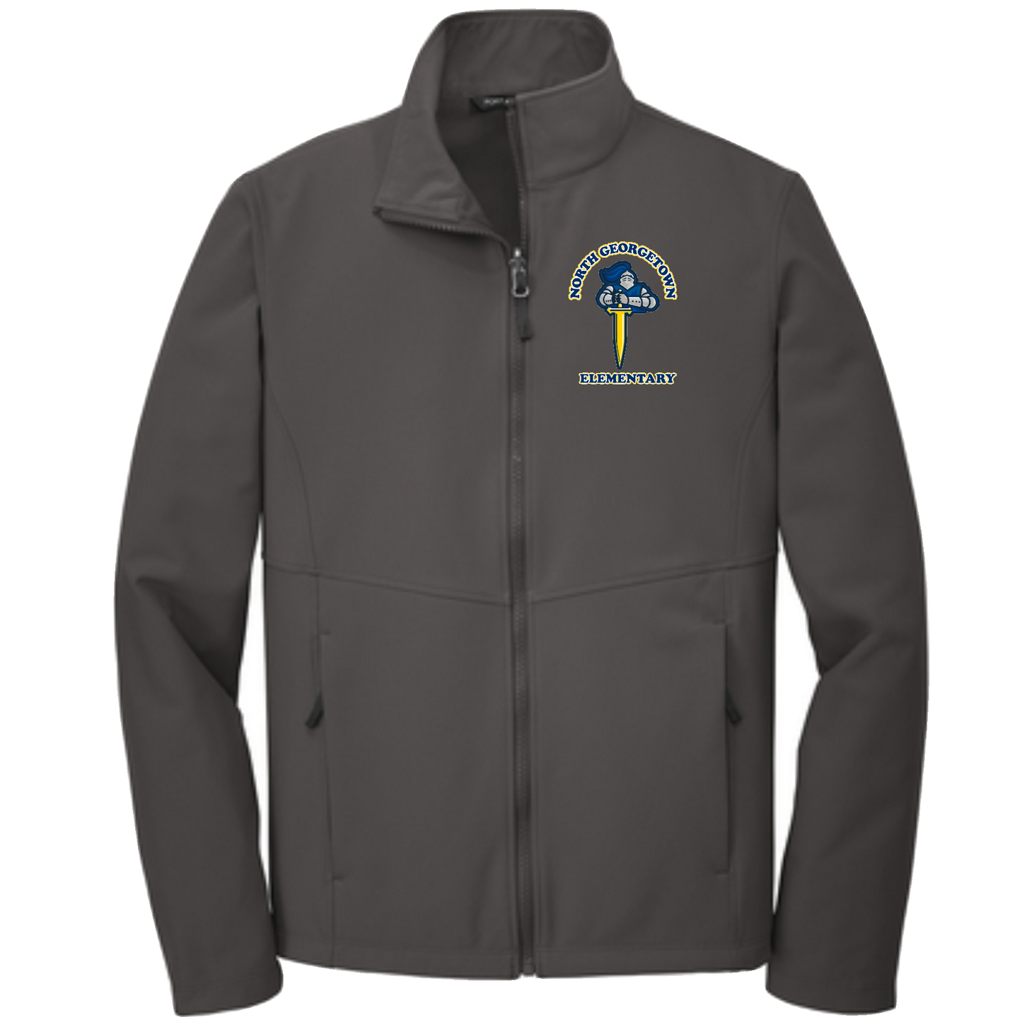 Port Authority Collective Soft Shell Jacket