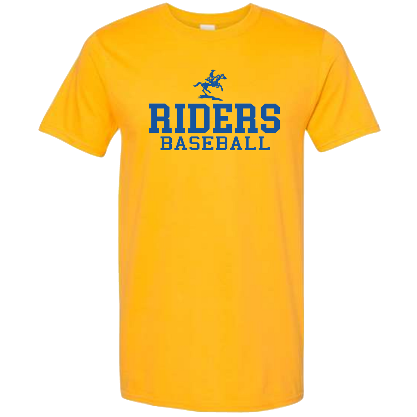 Gildan Unisex Softstyle SS Cotton Tee