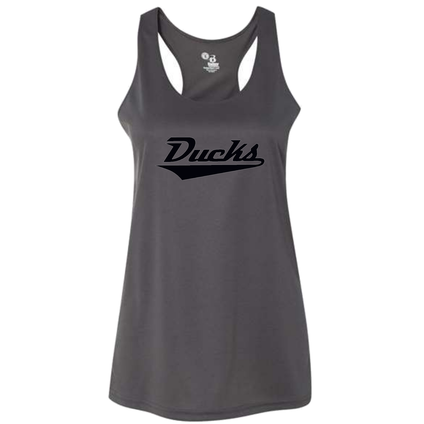 Badger - Women’s B-Core Racerback Tank Top