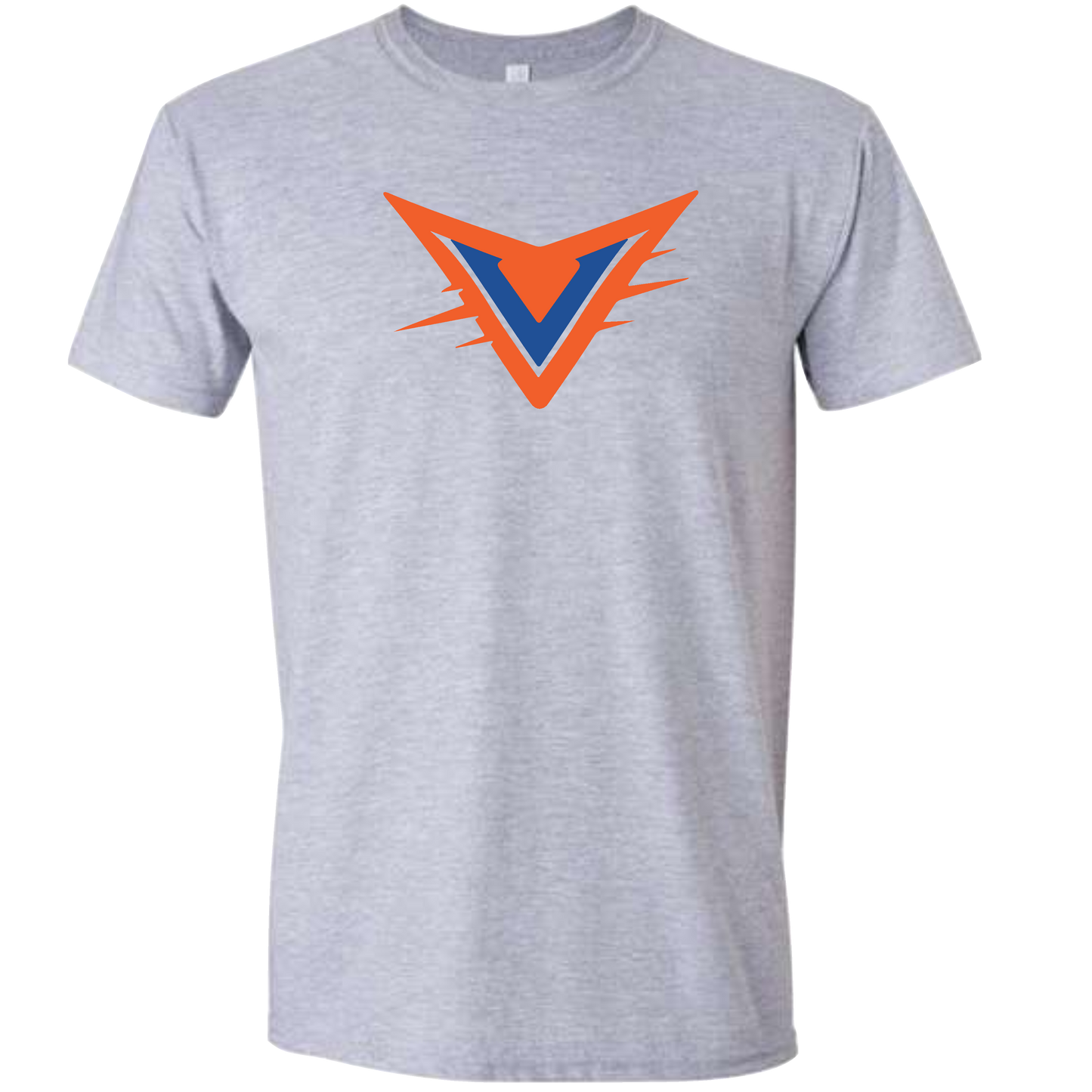 Gildan Unisex Softstyle SS Cotton T-Shirt