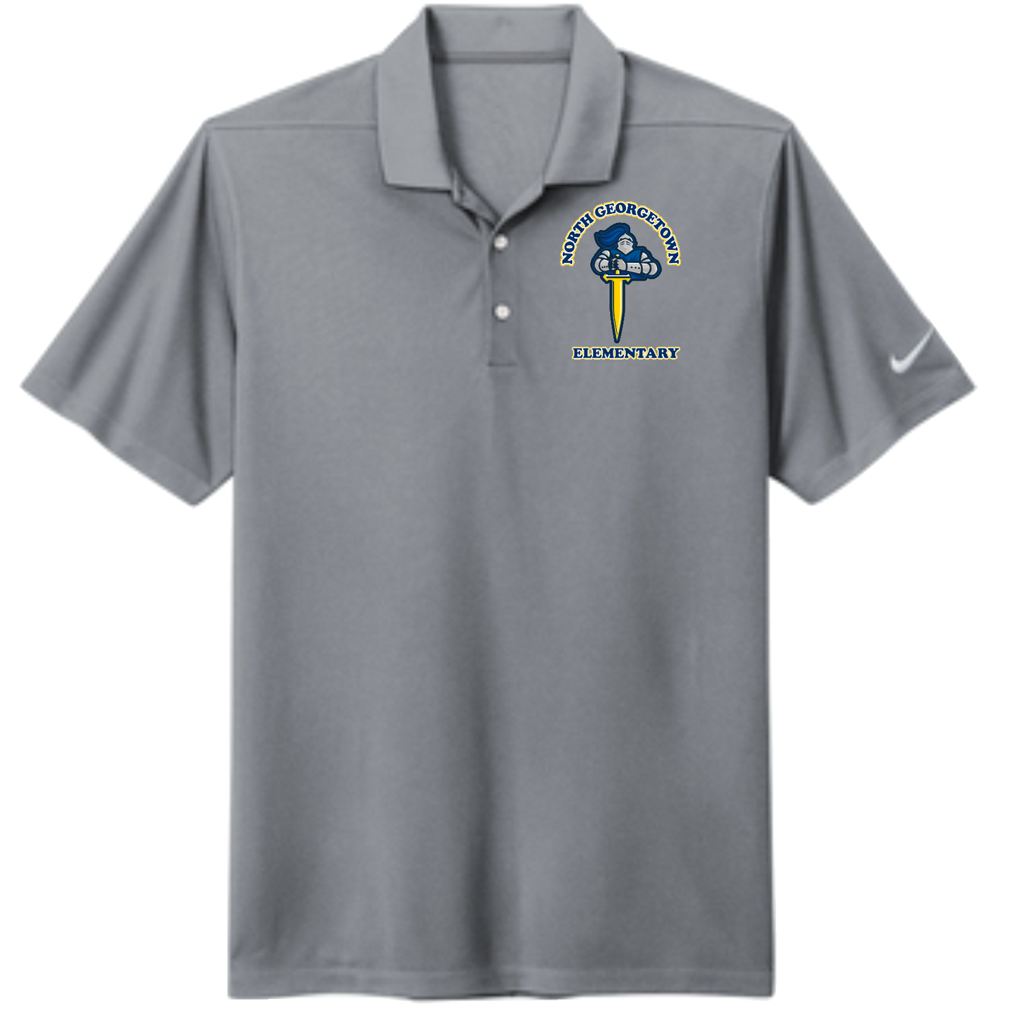 Nike Dri-FIT Micro Pique 2.0 Polo