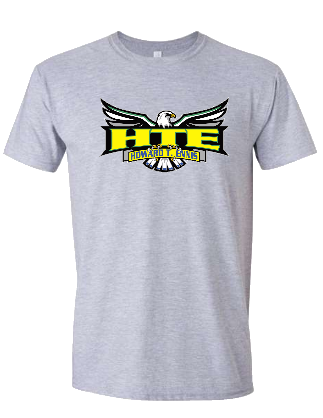 Gildan Softstyle SS Tee Youth/Unisex