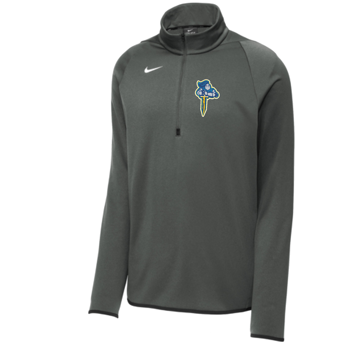 Nike Therma-FIT 1/4-Zip Fleece