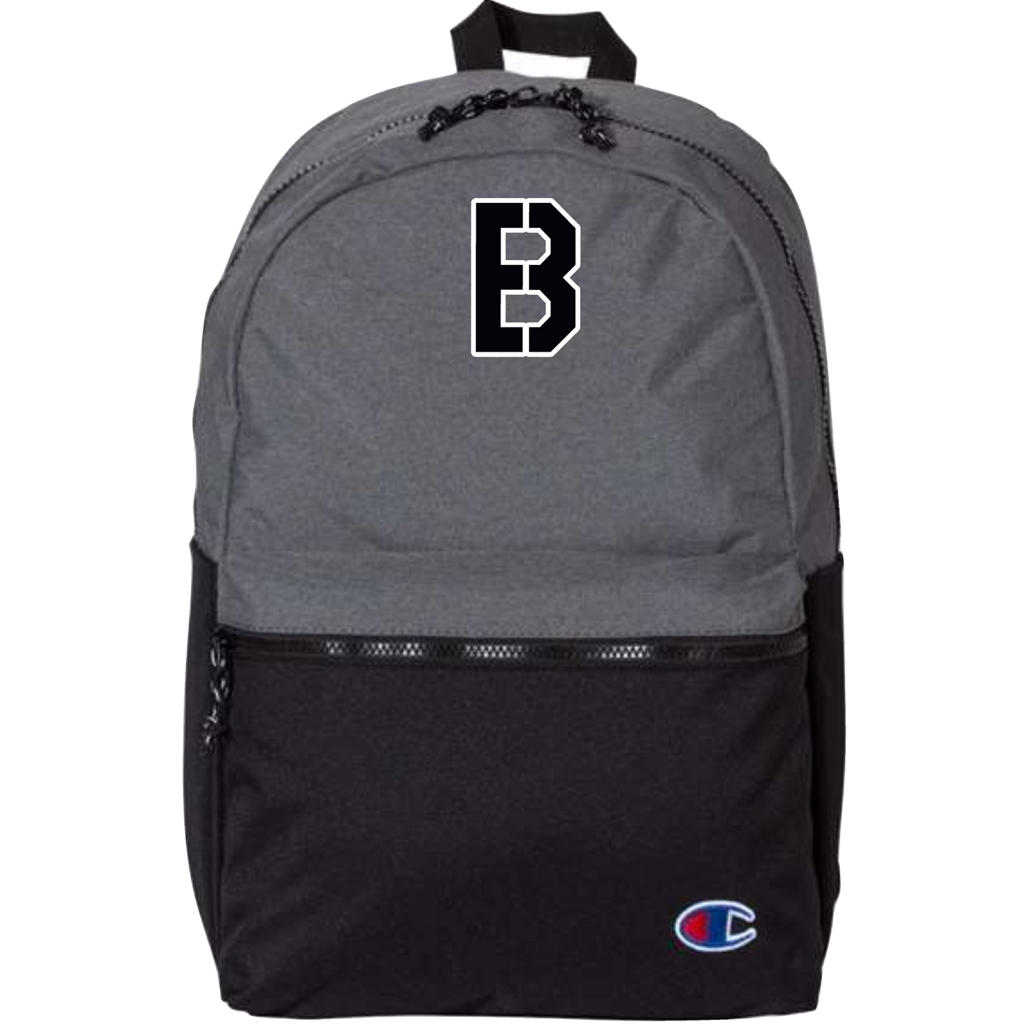 Champion 21L Script Backpack