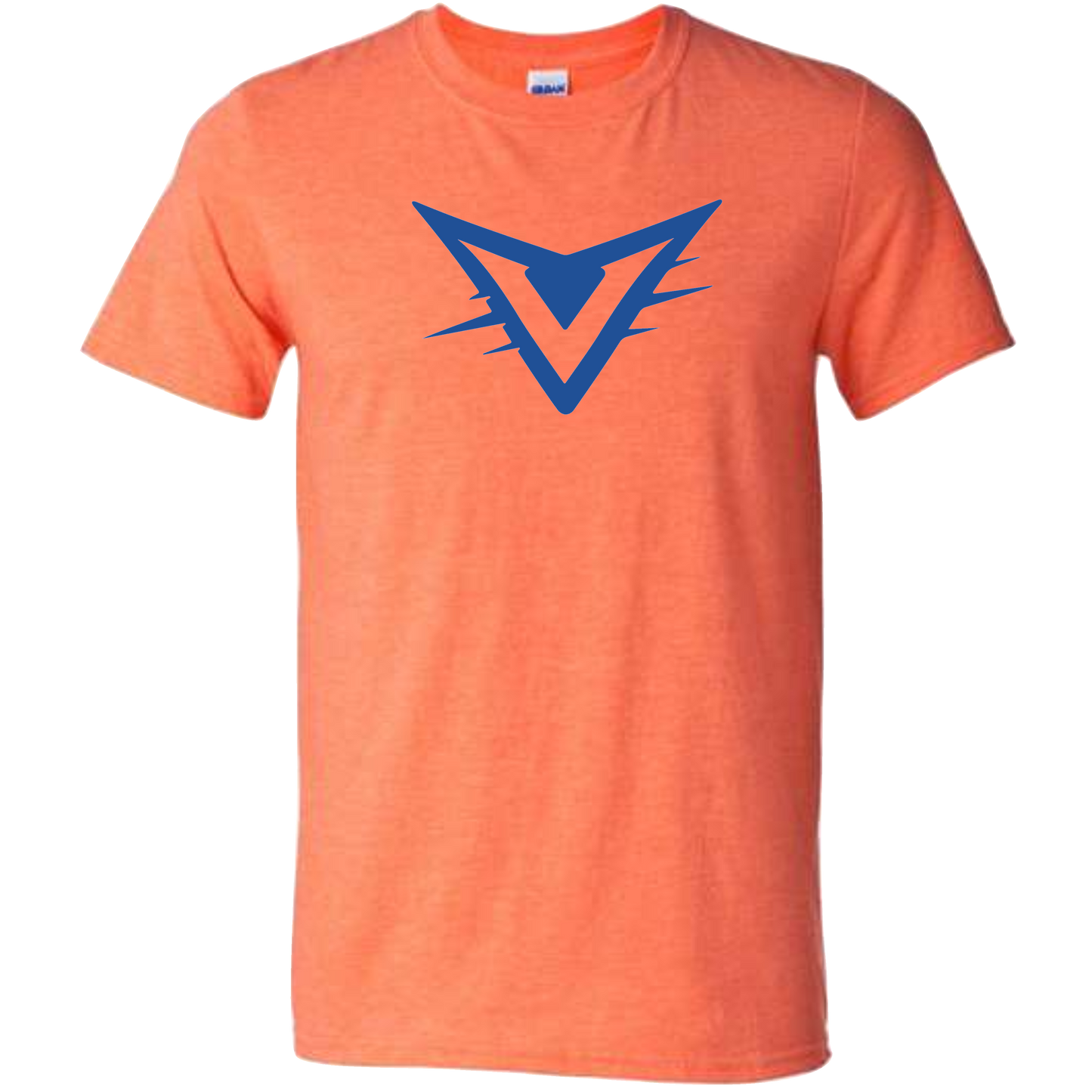 Gildan Unisex Softstyle SS Cotton T-Shirt