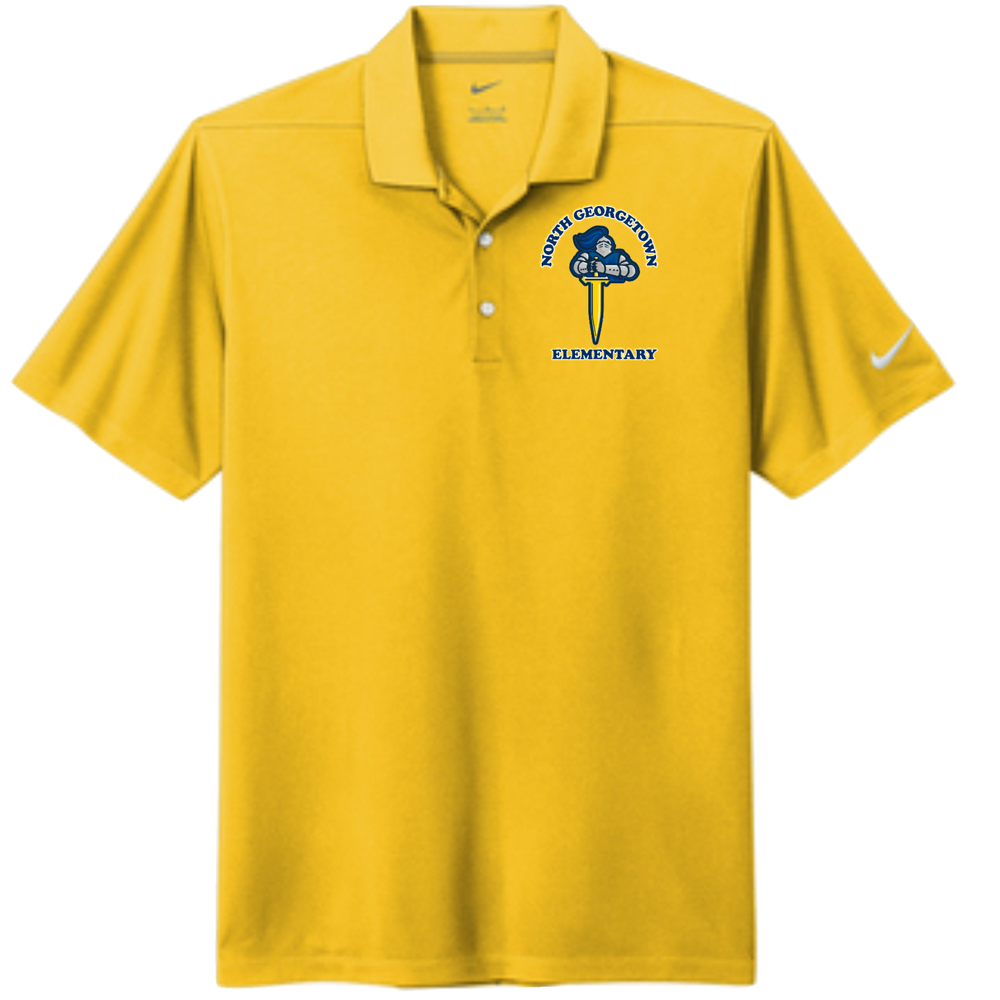 Nike Dri-FIT Micro Pique 2.0 Polo
