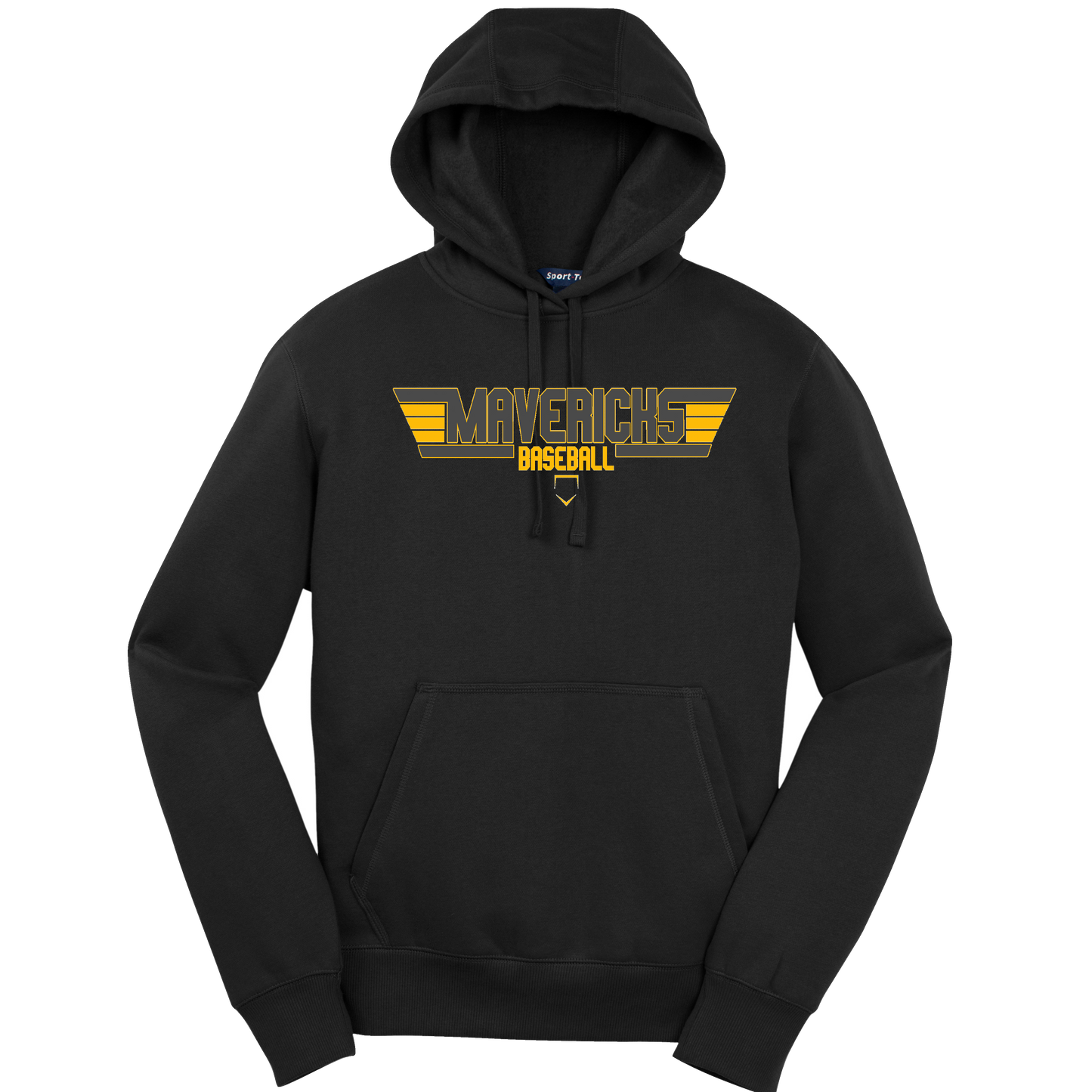 Sport-Tek Pullover Hooded Sweatshirt
