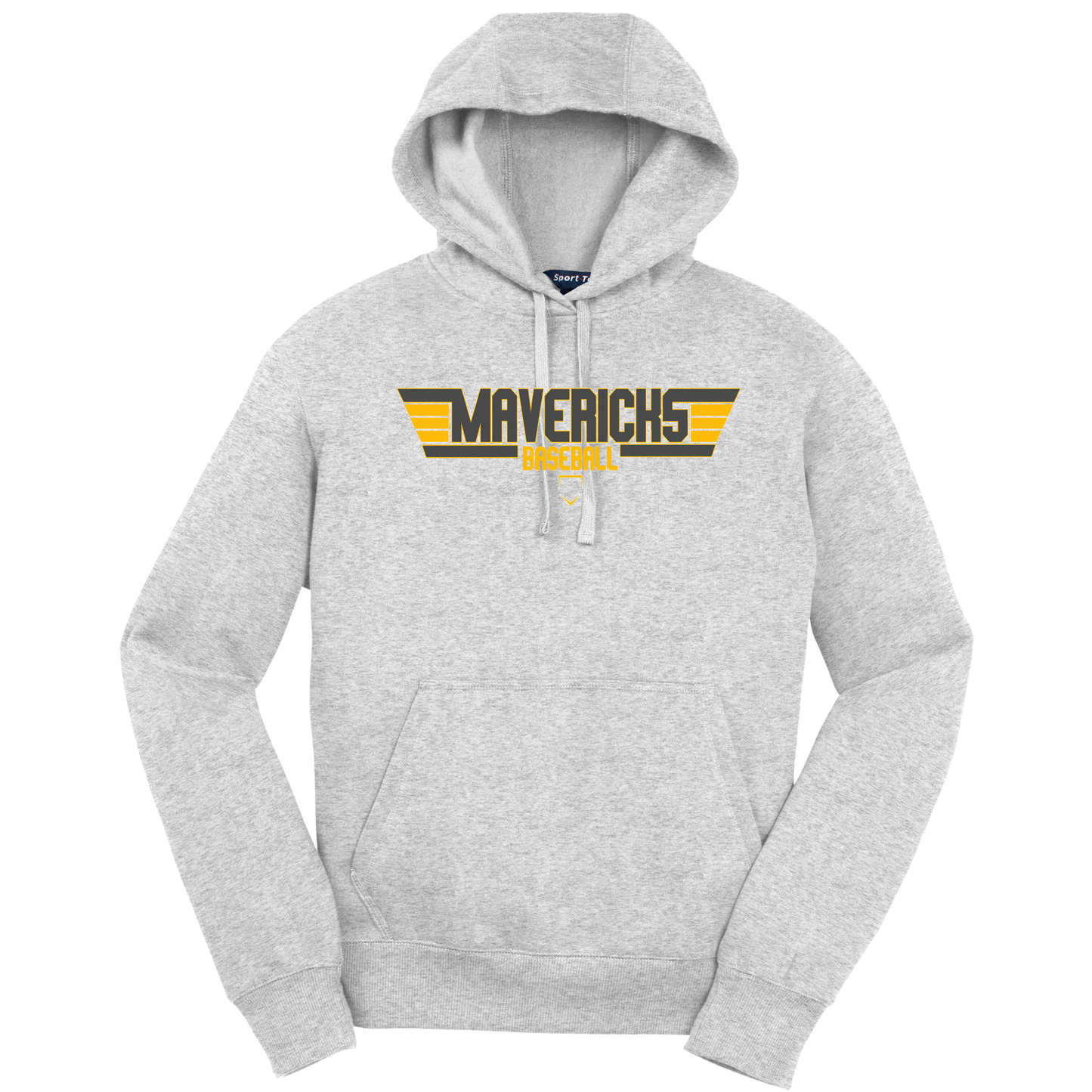 Sport-Tek Pullover Hooded Sweatshirt