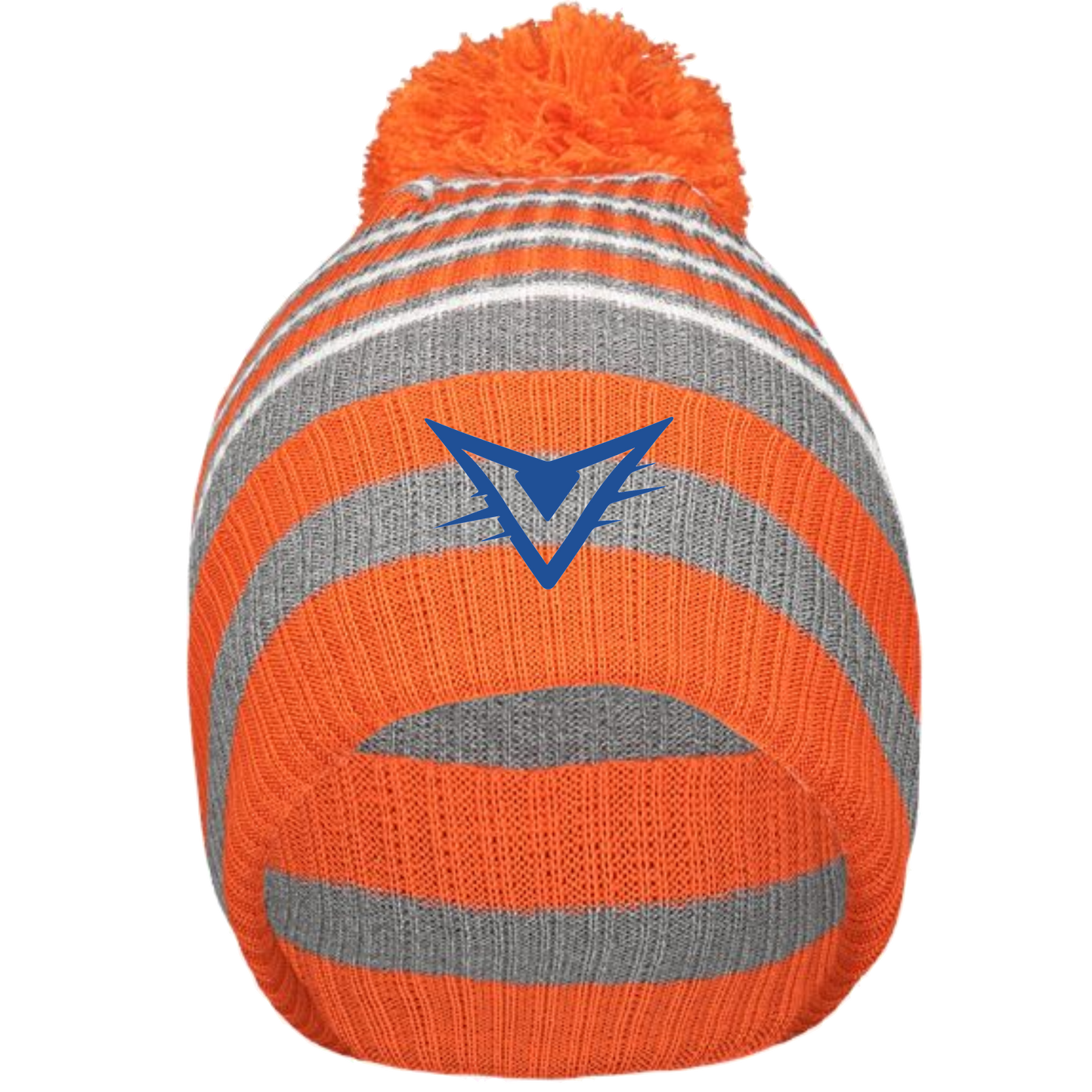 Holloway - 8 1/2" Spirit Pom Beanie