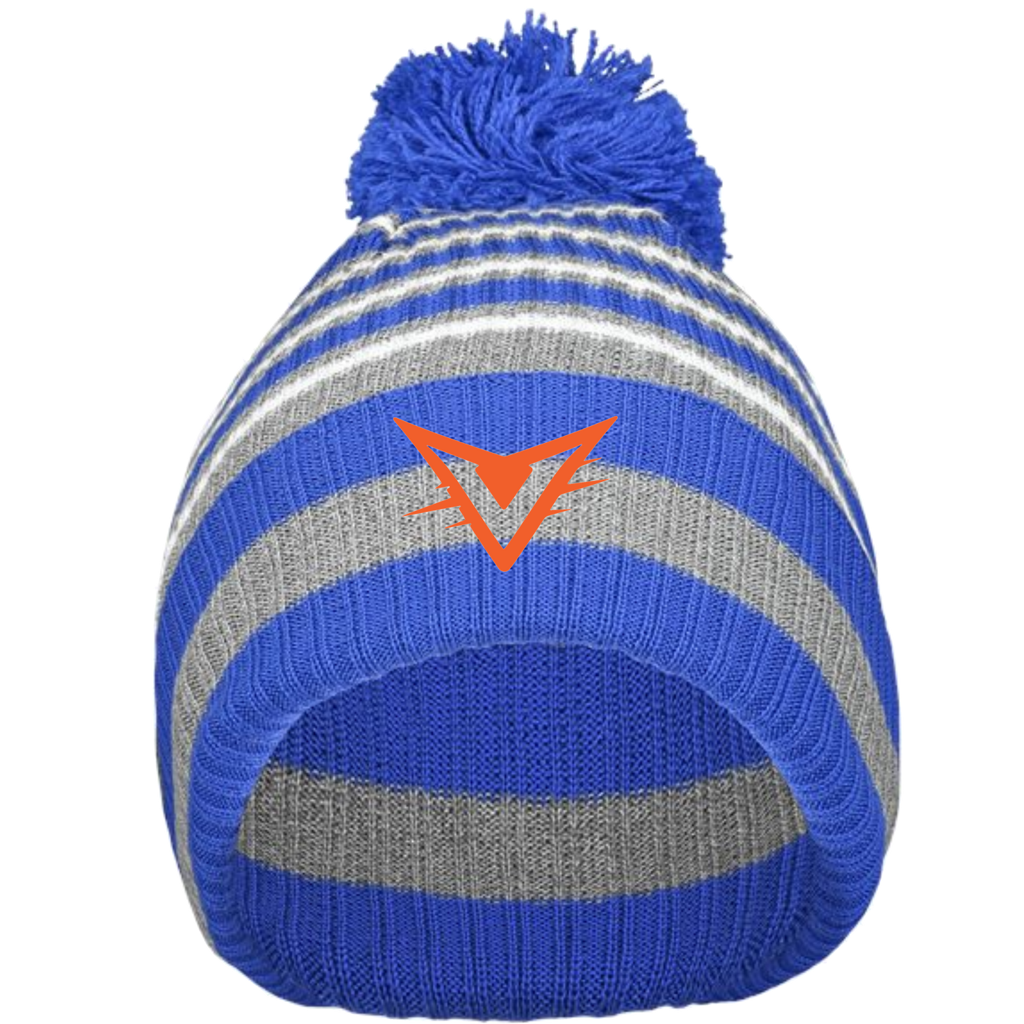 Holloway - 8 1/2" Spirit Pom Beanie