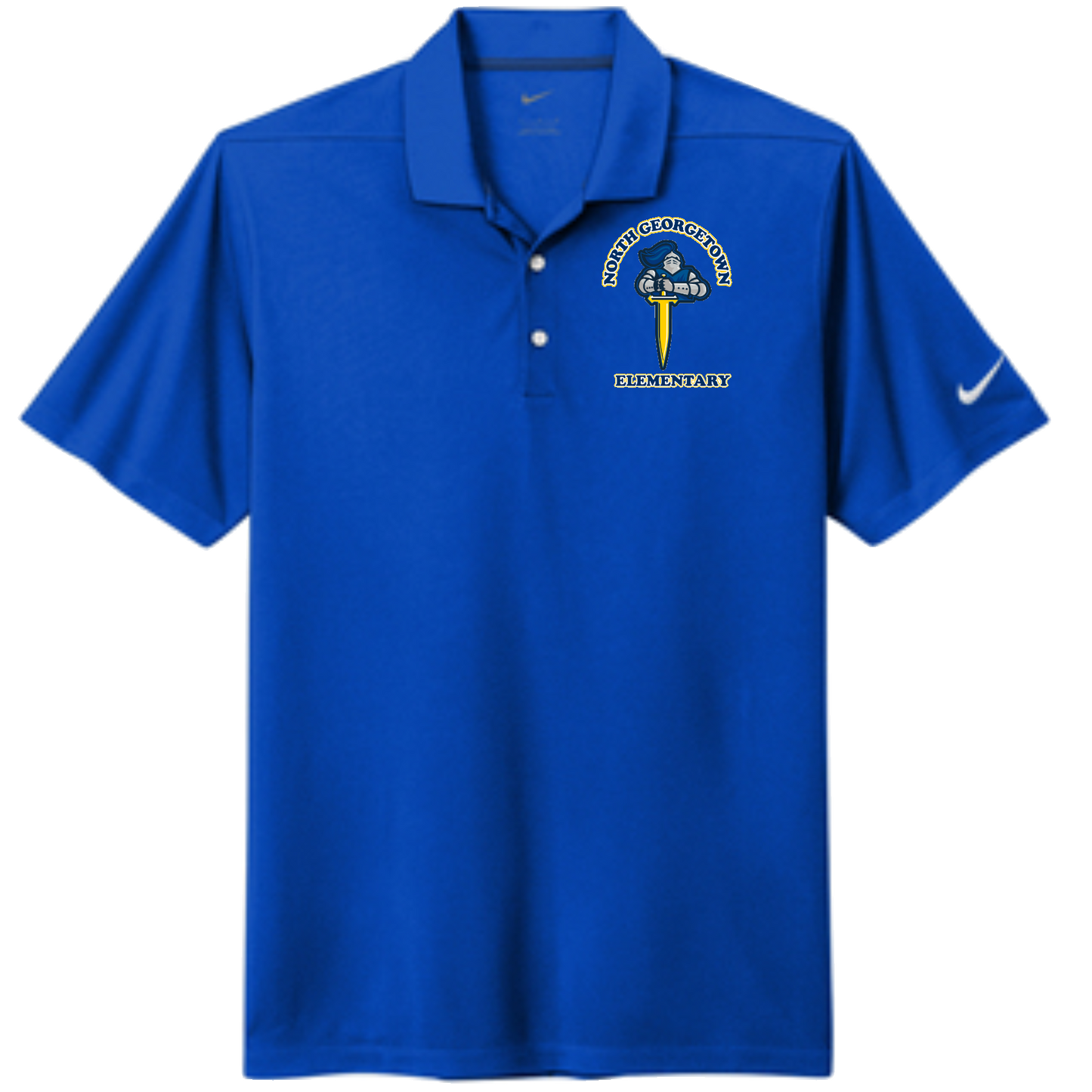 Nike Dri-FIT Micro Pique 2.0 Polo