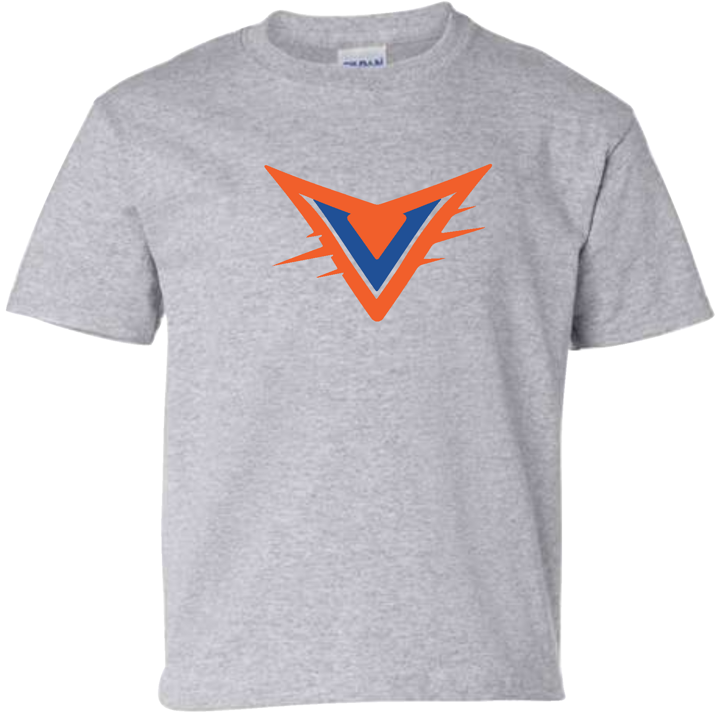 Gildan Youth Ultra Cotton SS T-Shirt