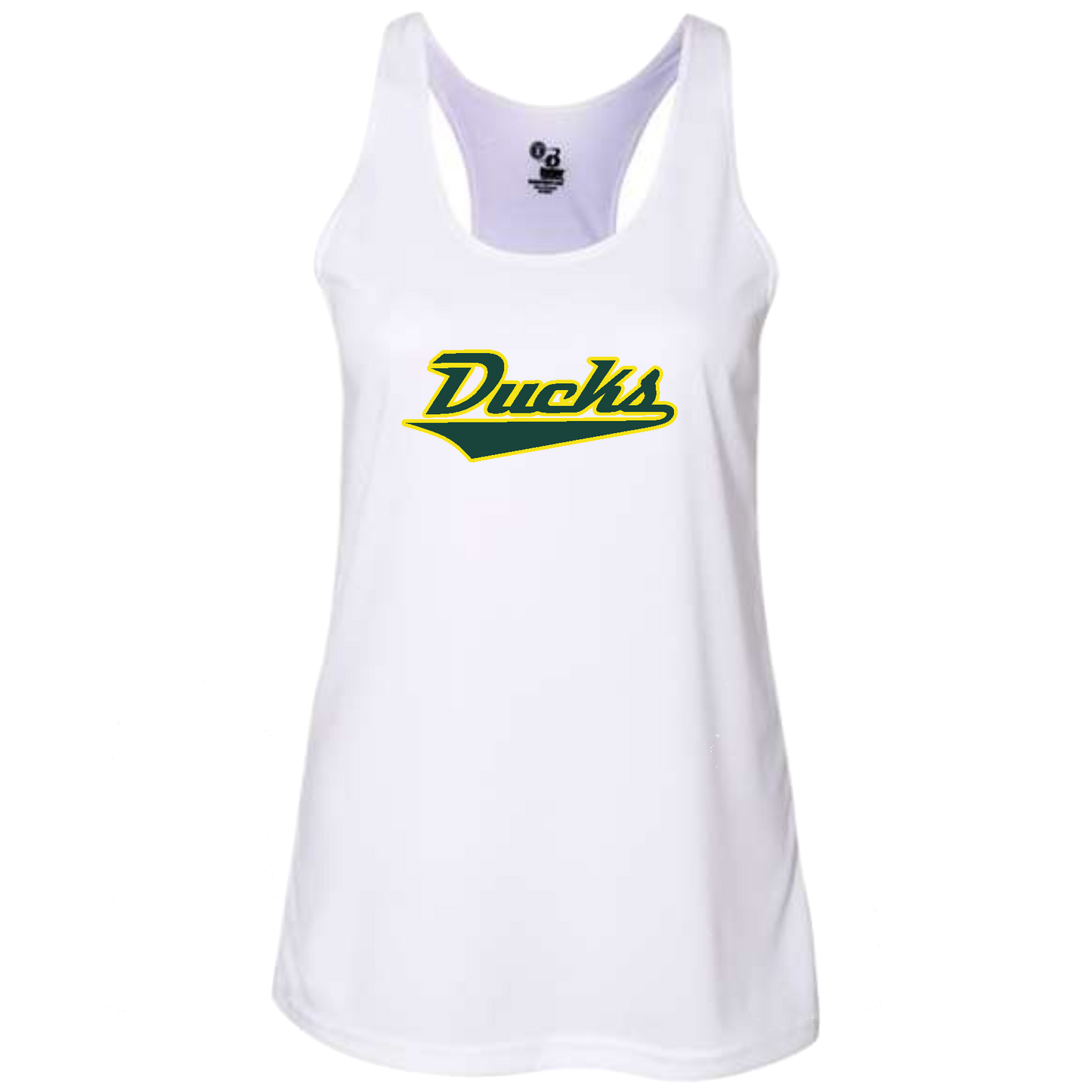 Badger - Women’s B-Core Racerback Tank Top