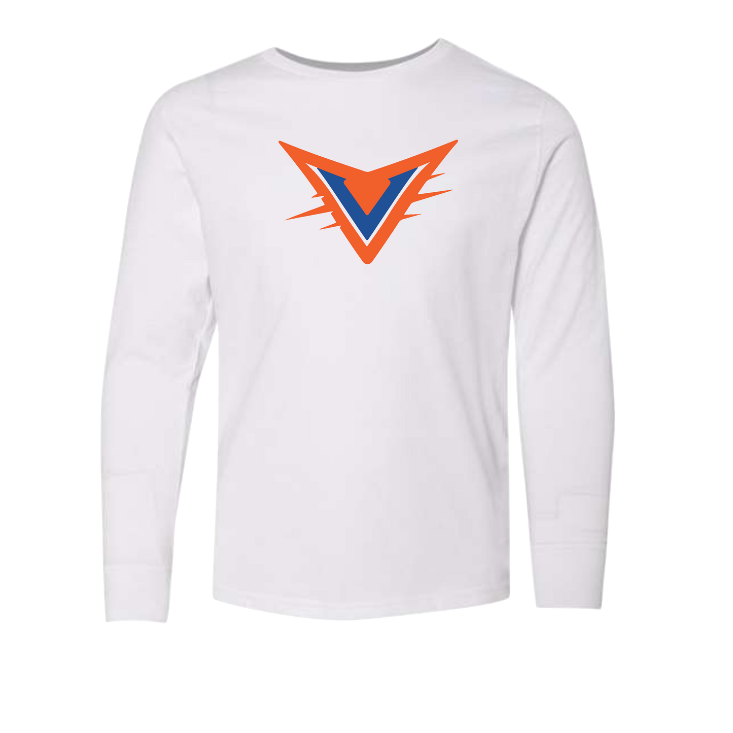 LAT - Youth Fine Jersey Long Sleeve Tee
