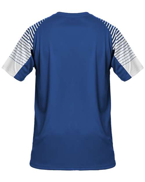 Men's Badger - Lineup T-Shirt