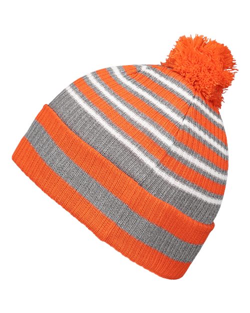 Holloway 8 1/2" Spirit Pom Beanie