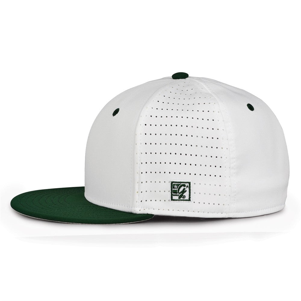 The Game GB998 Perforated GameChanger Hat
