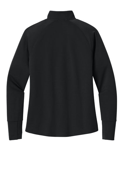 New Era Women’s Stand Out 1/4-Zip (Midweight)