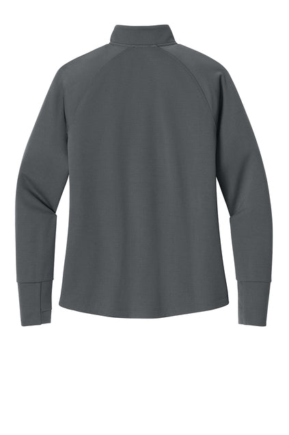 New Era Women’s Stand Out 1/4-Zip (Midweight)