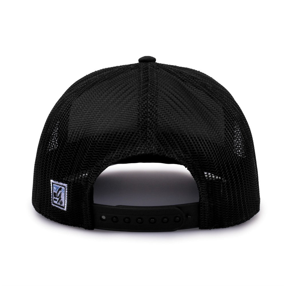 The Game Everyday Trucker Style Hat