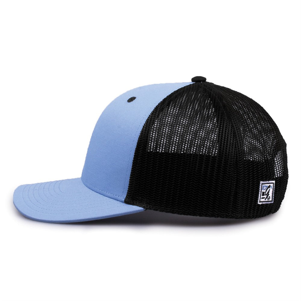 The Game Everyday Trucker Style Hat