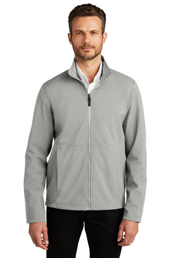 Men's Port Authority  Collective Soft Shell Jacket