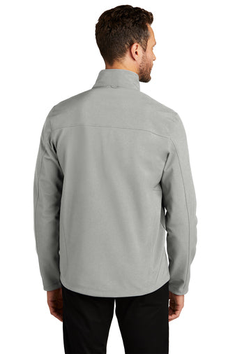 Men's Port Authority  Collective Soft Shell Jacket