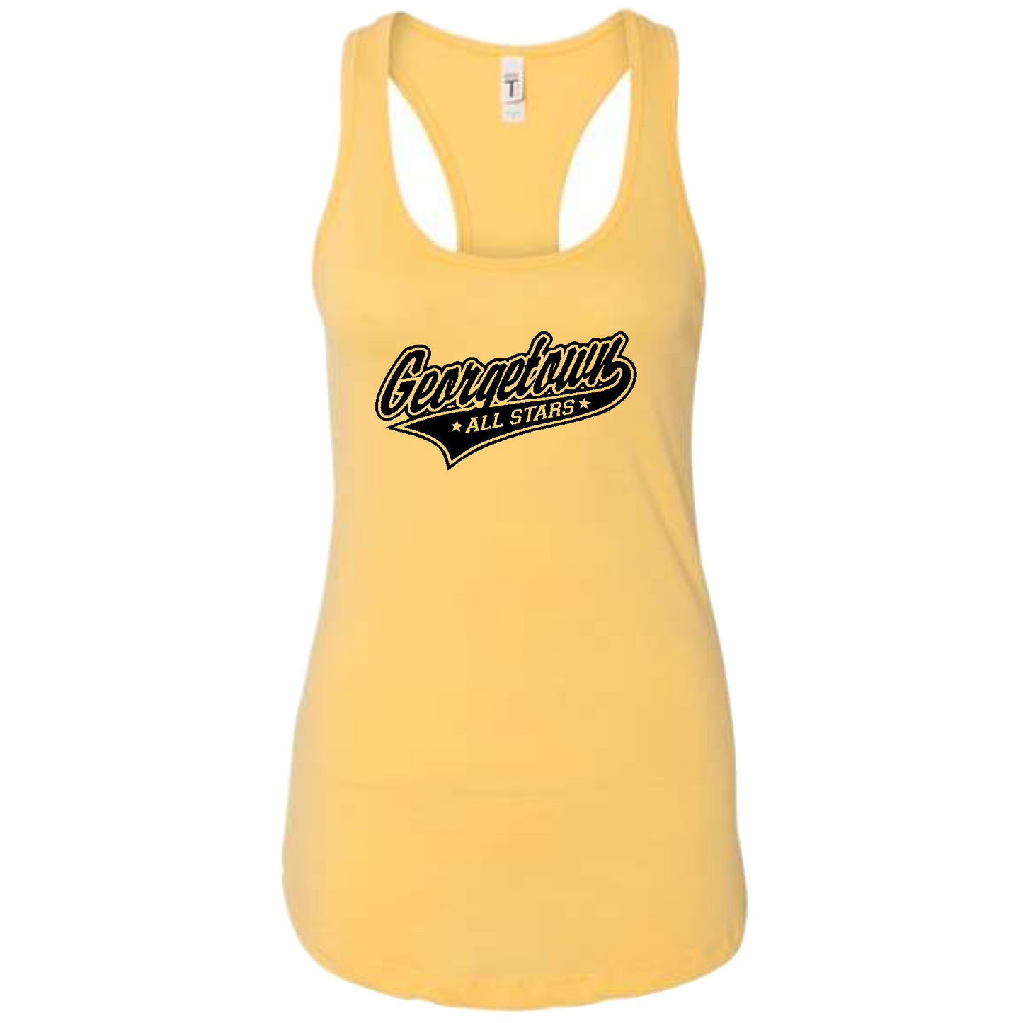 Next Level Women's Ideal Racerback Tank