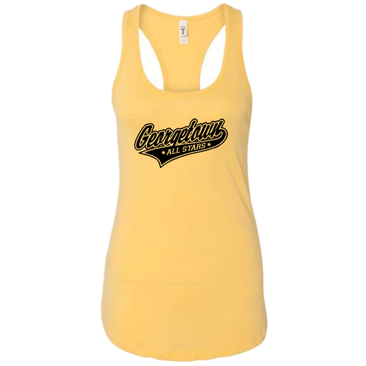 Next Level Women's Ideal Racerback Tank