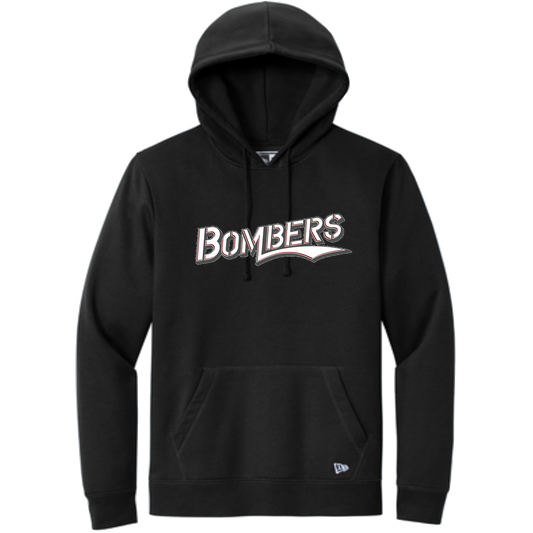 New Era Comeback Fleece Pullover Hoodie