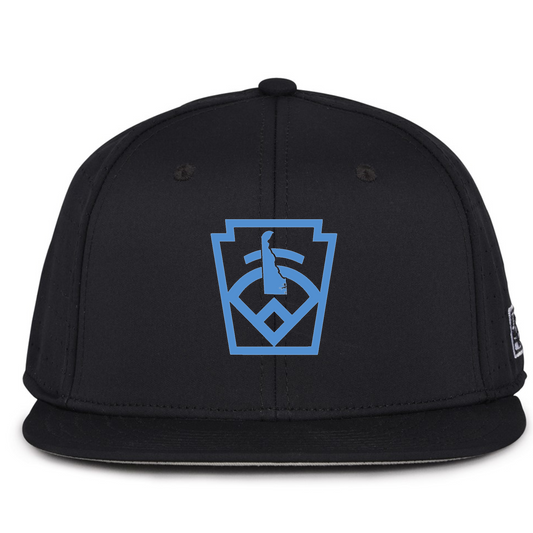 The Game Pro Shape GameChanger Fitted Hat