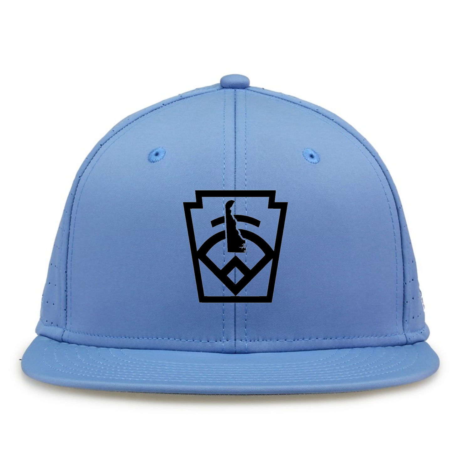 The Game Pro Shape GameChanger Fitted Hat