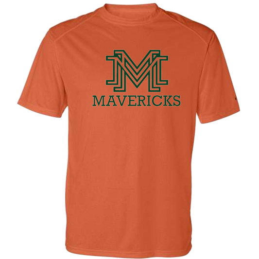 Badger Youth B-Core (Polyester) T-Shirt