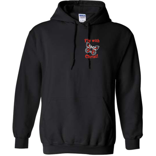 Gildan Youth/Unisex Heavy Blend Hooded Sweatshirt