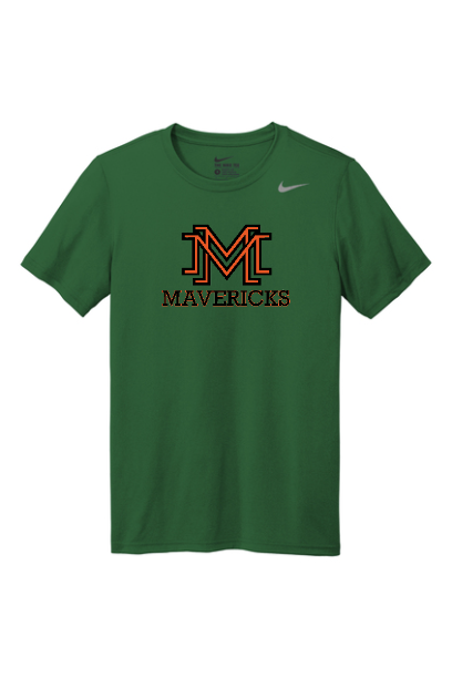 Nike Unisex Team rLegend Tee