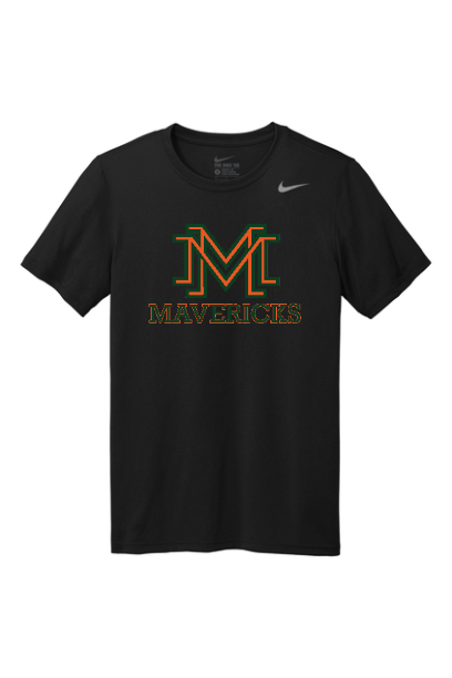 Nike Youth Team rLegend Tee