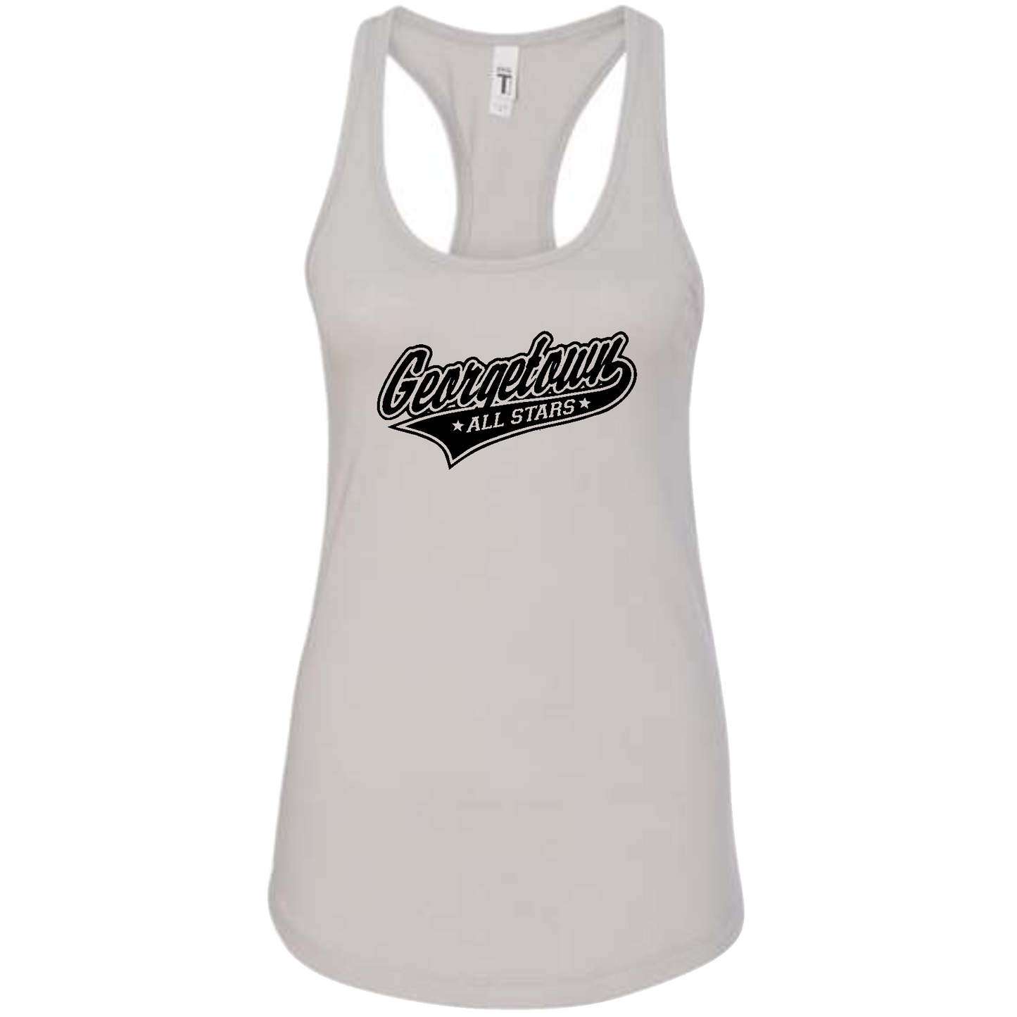 Next Level Women's Ideal Racerback Tank