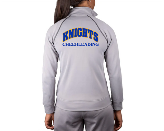 GMS Cheer Covalent Activewear/Cheerleading Warm Up Set (Girls Youth)