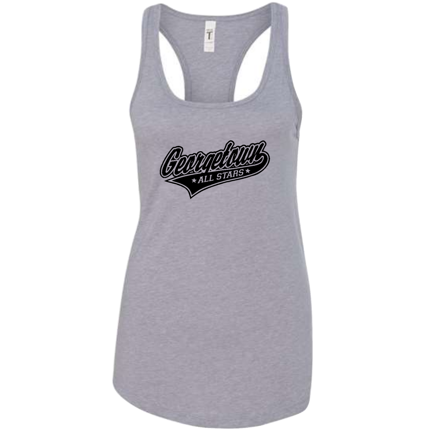 Next Level Women's Ideal Racerback Tank