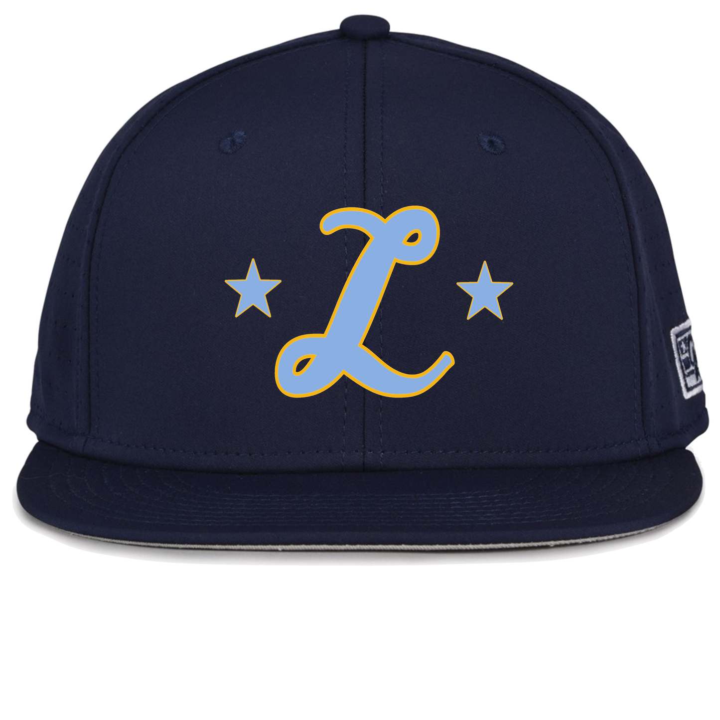 The Game GB998 Perforated GameChanger Cap